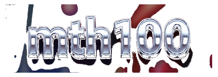 mth100 logo